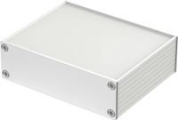 Profielbehuizing Bopla FILOTEC F 1032-80 97115080.HMT1 Profielbehuizing 105 x 32 x 80 Aluminium Aluminium (geëloxeerd) 1 stuk(s)