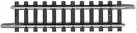 Minitrix T14906 Rechte rails 54.2 mm 10 stuk(s)