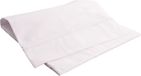 Poyetmotte Vlakke plaat, 120 x 180 cm, Wit, One Size