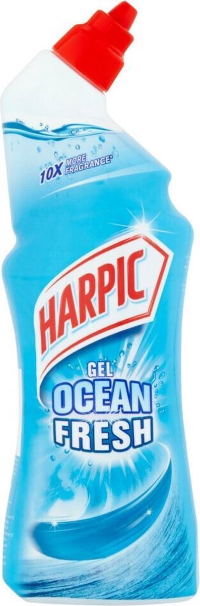 Harpic ACG Marine 750ml