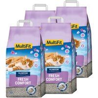 MultiFit Fresh Comfort 4x20 l
