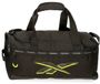 Reebok Accesorios Berlin 20L Duffel Bag Black Polyester Unisex