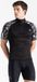Dare2b Maillot cycliste manches courtes Noir M Homme