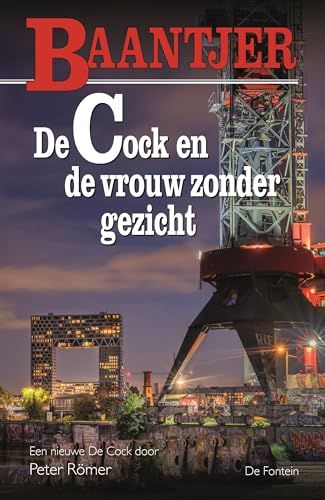 De Cock en de vrouw zonder gezicht