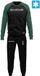 GIVOVA Trainingspak Italia 104 g/collo in felpa met band Unisex Veelkleurig XL