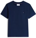 Tommy Hilfiger Heren T-shirt XXL donkerblauw