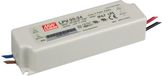 Mean Well LPV-20-24 Schakelende Voeding