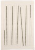 AFK Living - Tapis doux et confortable à relief COACHELLA