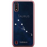 ERT GROUP mobiel telefoonhoesje voor Samsung A01 origineel en officieel erkend Babaco patroon Zodiac Constellation 002 optimaal aangepast aan de vorm van de mobiele telefoon, hoesje is gemaakt van TPU