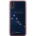 ERT GROUP mobiel telefoonhoesje voor Samsung A01 origineel en officieel erkend Babaco patroon Zodiac Constellation 002 optimaal aangepast aan de vorm van de mobiele telefoon, hoesje is gemaakt van TPU