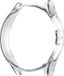Strap-it Étui rigide – Convient pour Samsung Galaxy Watch 5 40mm – Protection intégrale – Transparent