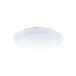 EGLO Frania-S Lampe murale/plafond - LED - Ø 43 cm - Blanc
