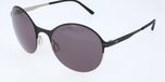 Rodenstock R1399 Noir / argent 53/20/135 FEMME Lunettes de soleil