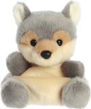 Palm Pals Aurora Palm Pals Lucian Wolf Knuffel