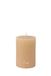 Rasteli Luz Your Senses Stomp Kaars Crème-Latte D 7 cm H 15 cm