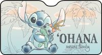 Tataway Lilo & Stitch voorruit zonnescherm voor de auto 130x70 cm