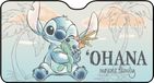 Tataway Lilo & Stitch voorruit zonnescherm voor de auto 130x70 cm