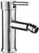 Mexen Lua Robinet de bidet Chrome