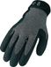 Asatex Handschoen | maat 10 grijs | EN 388 PSA-categorie II | katoen/elastan | 12 paar - 3790/10