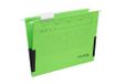 Jalema Atlanta 2655624500 hangmap A4, groen, 25 stuks