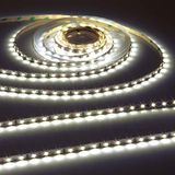 Knightsbridge LED Flex Lighting, 9,6 W, Daglicht