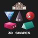3D Shapes