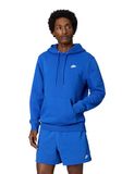 Nike Sweater Heren Club BB Blauw - Maat L