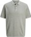 Jack & Jones George Knit Polo Heren - Groen - Maat M
