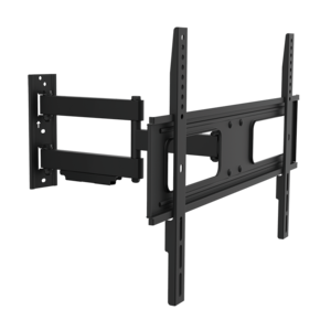 LogiLink BP0019 - TV Muurbeugel - 37 - 70 inch - Zwart