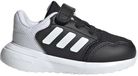 Adidas Tensaur Run 3.0 Babyschoenen Zwart EU 19 Jongens,Meisjes