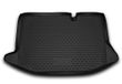 AD Tuning TMP15005 Pasvorm kofferbakmat, anti-slip oppervlak, zwart