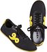 KWON Chaussures Kung Fu Beijing Blanc Unisexe Taille 47