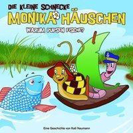 Die Karussell Die Klein Schnecke Monika Hauschen 13