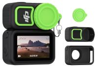 DJI Set de 2 housses de protection en silicone pour DJI Osmo Nano