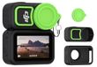 DJI Set de 2 housses de protection en silicone pour DJI Osmo Nano