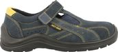 Safety Jogger Veiligheidsschoen Laag Sonora Heren S1p - Blauw 41