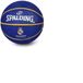 Spalding United Sports Brands Europe BVBA Mini bal Euroleague Real Madrid 2025/26 Blauw/Rood