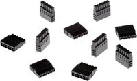 Axis TU6009 6-PIN Noir