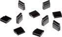 Axis TU6009 6-PIN Noir