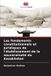Les Editions Notre Savoir Les fondements constitutionnels et juridiques de l'établissement de la souveraineté du Kazakhstan Paperback