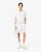 Lacoste Men's Shorts Ecru XL