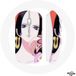 Boa Hancock One Piece Anime Draadloze Muis Maniacase