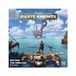 Asmodee Waste Knights: Second Edition - Beyond the Horizon Expansion Bordspel