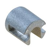 RECMAR Nuevo 2024-Anode Mercury Aluminium, REC806189Q1AL Other, meerkleurig, eenheidsmaat