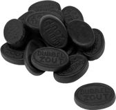 Matthijs Dubbelzoute Ovaaltjes - 1 kilo