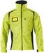 Mascot Accelerate Safe Softshell jas 19202-291 - haute visibilité jaune/bleu marine - S