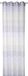 Tom Tailor T-Trendy Shine sjaal met ogen, polyester, groen/antraciet, 245 x 140 cm