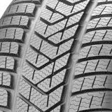 Pirelli Winter SottoZero 3 Run Flat ( 255/35 R19 96H XL, avec protection de jante (MFS), runflat )