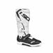 Sidi Crossair Motorcross Laarzen Zwart/wit Maat 44
