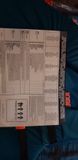 Jobe Sport Series 2 Secties Touw Wit